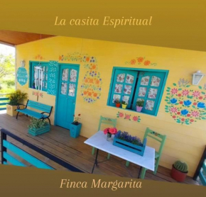 La casita Espiritual